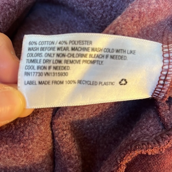 Art class comfy jacket - Picture 8 of 8